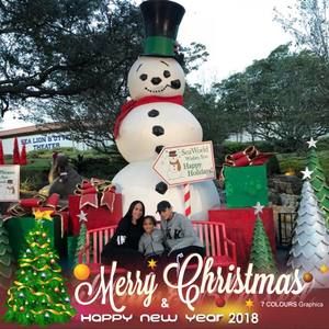 Meet your Posher, Jeannie